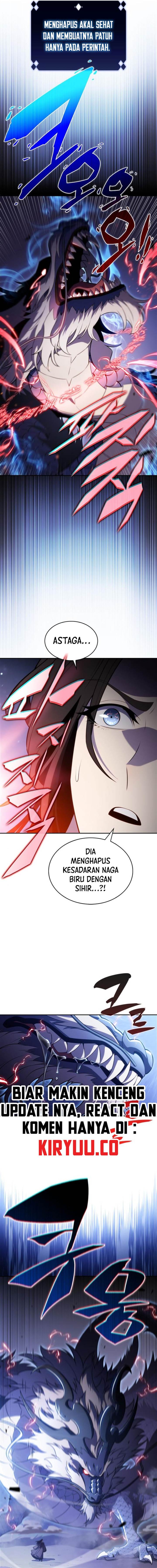 Solo Max-Level Newbie Chap 196 - Next Chap 197