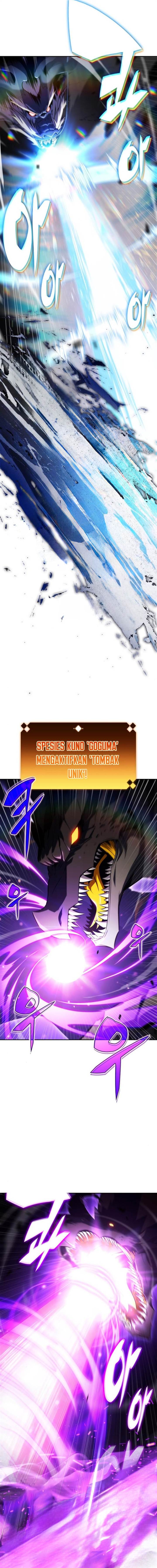 Solo Max-Level Newbie Chap 196 - Next Chap 197