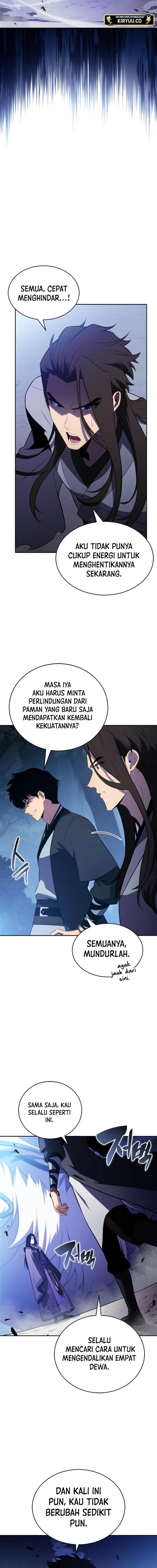 Solo Max-Level Newbie Chap 196 - Next Chap 197