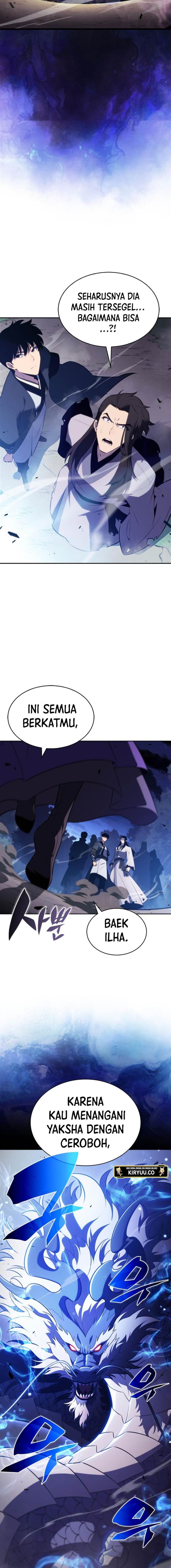 Solo Max-Level Newbie Chap 196 - Next Chap 197