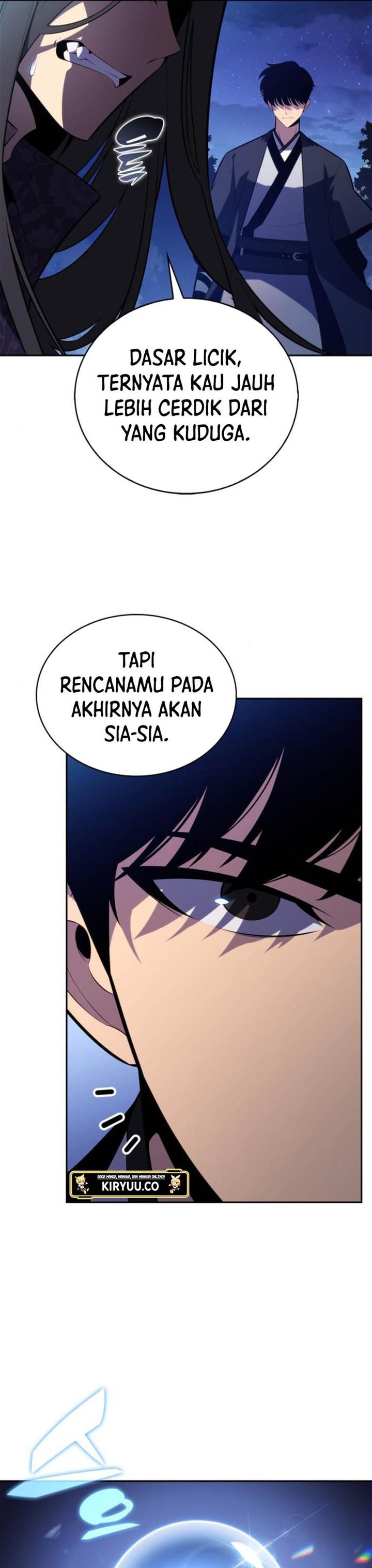 Solo Max-Level Newbie Chap 197 - Next Chap 198