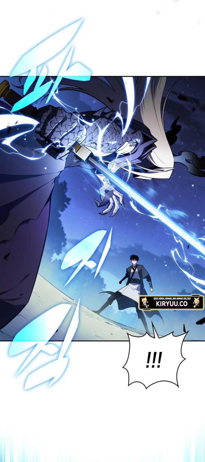 Solo Max-Level Newbie Chap 197 - Next Chap 198