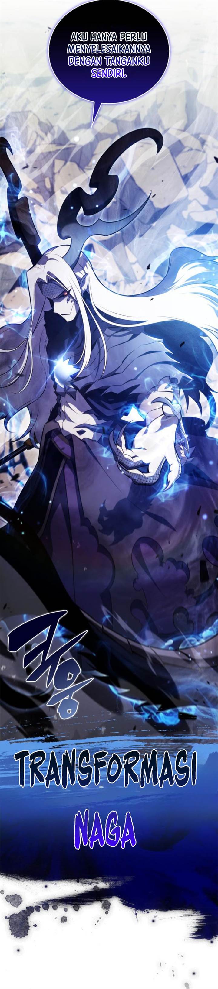 Solo Max-Level Newbie Chap 197 - Next Chap 198