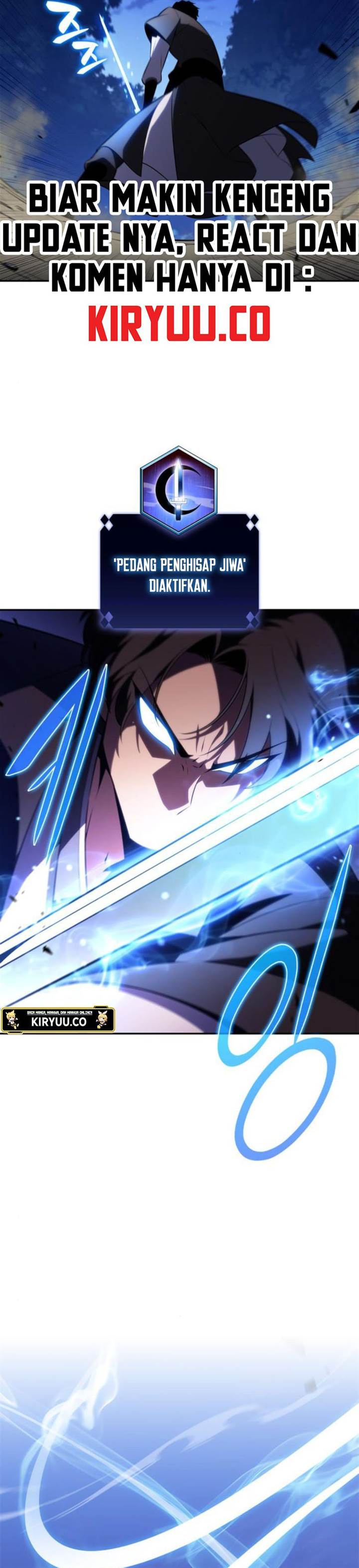 Solo Max-Level Newbie Chap 197 - Next Chap 198