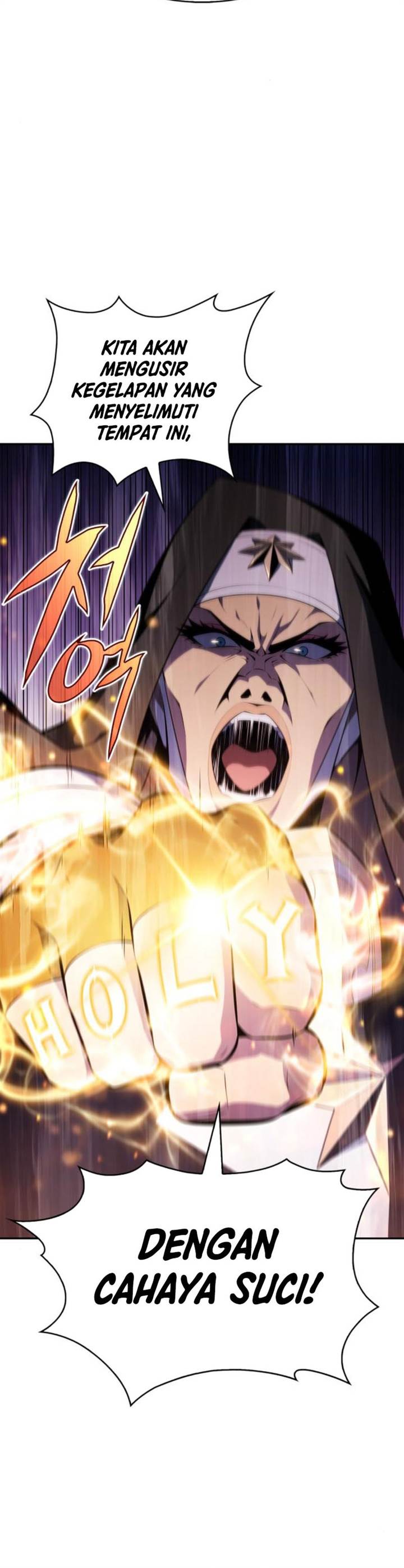 Solo Max-Level Newbie Chap 197 - Next Chap 198