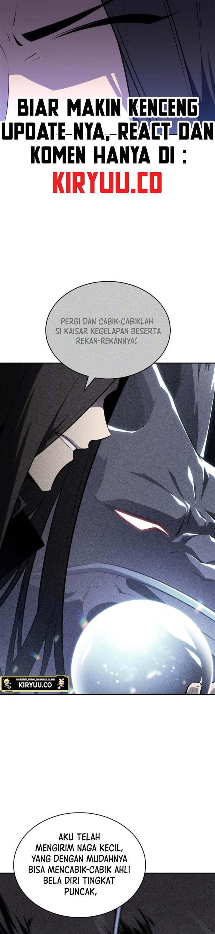 Solo Max-Level Newbie Chap 197 - Next Chap 198