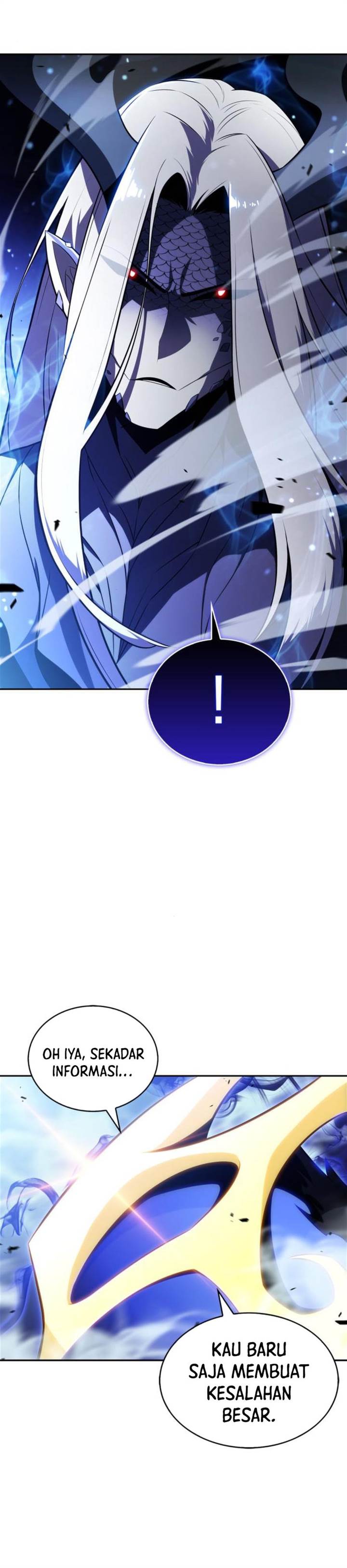 Solo Max-Level Newbie Chap 197 - Next Chap 198