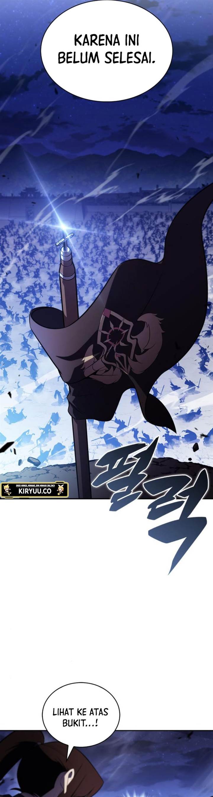 Solo Max-Level Newbie Chap 197 - Next Chap 198