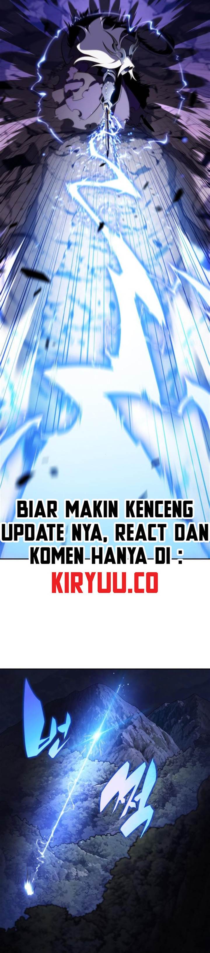 Solo Max-Level Newbie Chap 197 - Next Chap 198