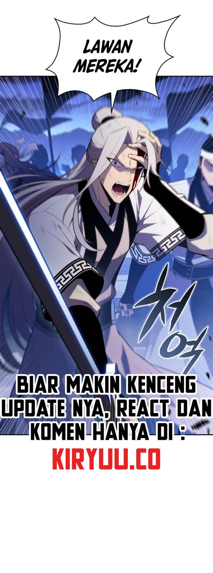 Solo Max-Level Newbie Chap 197 - Next Chap 198