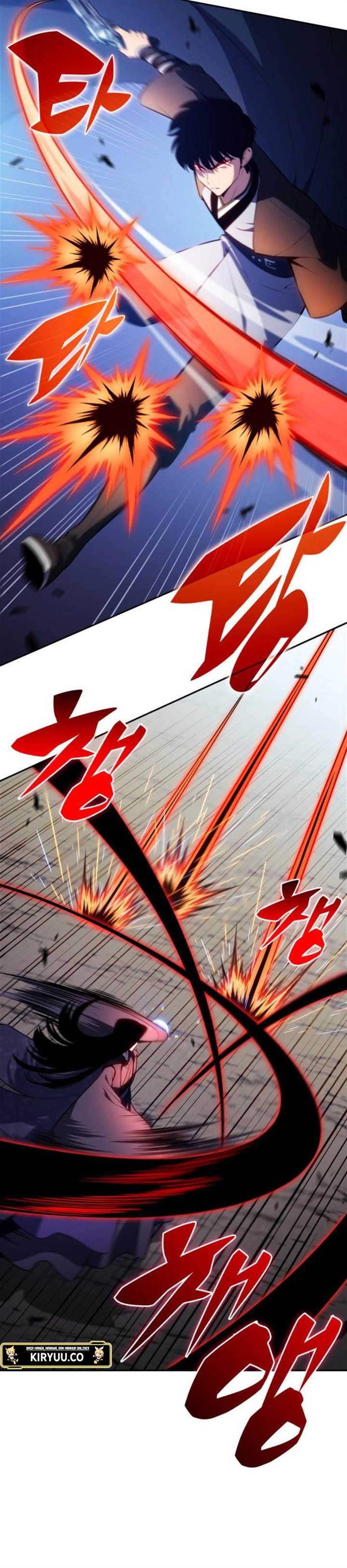 Solo Max-Level Newbie Chap 197 - Next Chap 198