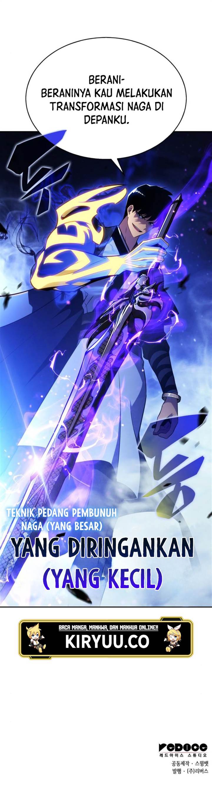 Solo Max-Level Newbie Chap 197 - Next Chap 198