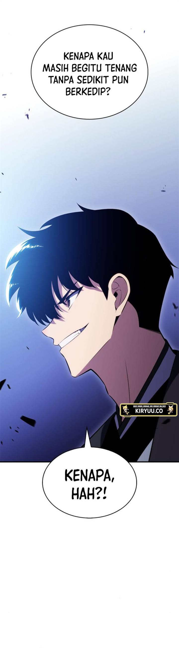 Solo Max-Level Newbie Chap 197 - Next Chap 198