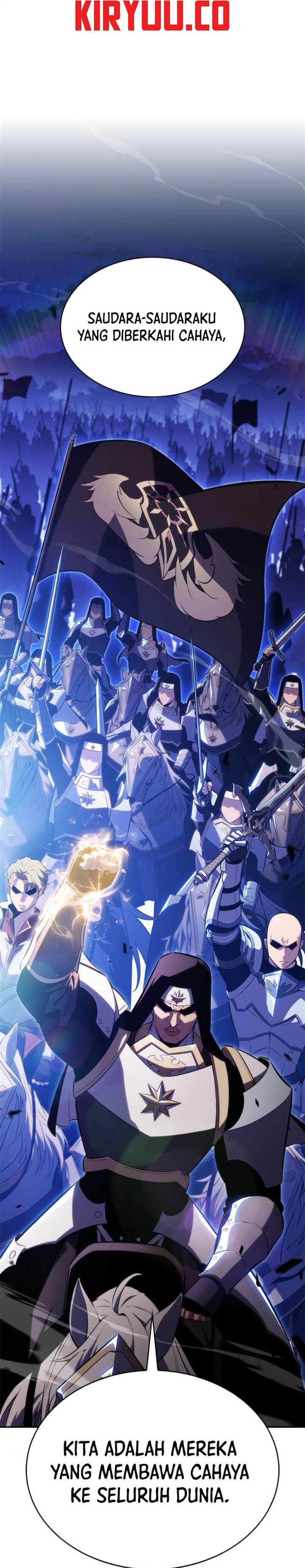 Solo Max-Level Newbie Chap 197 - Next Chap 198