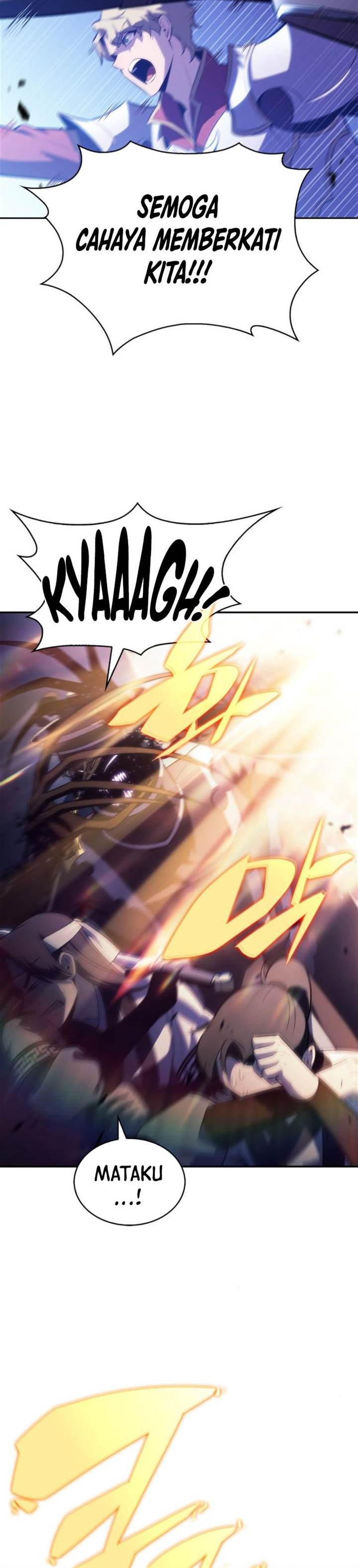Solo Max-Level Newbie Chap 197 - Next Chap 198