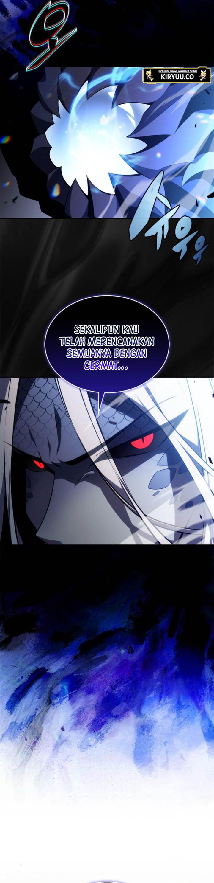 Solo Max-Level Newbie Chap 197 - Next Chap 198