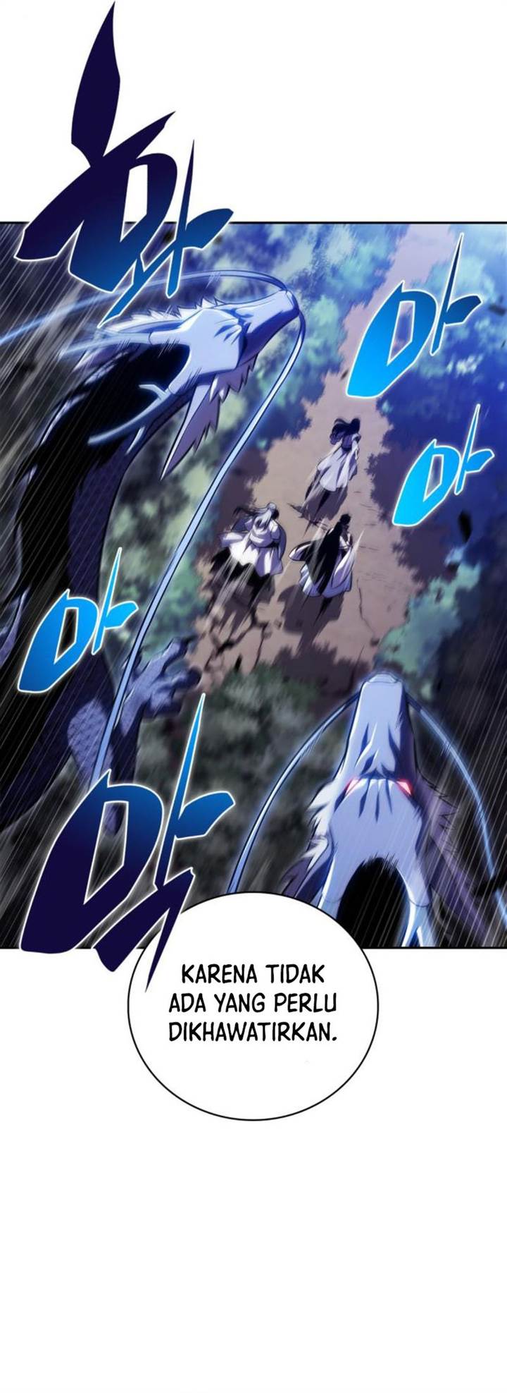 Solo Max-Level Newbie Chap 197 - Next Chap 198