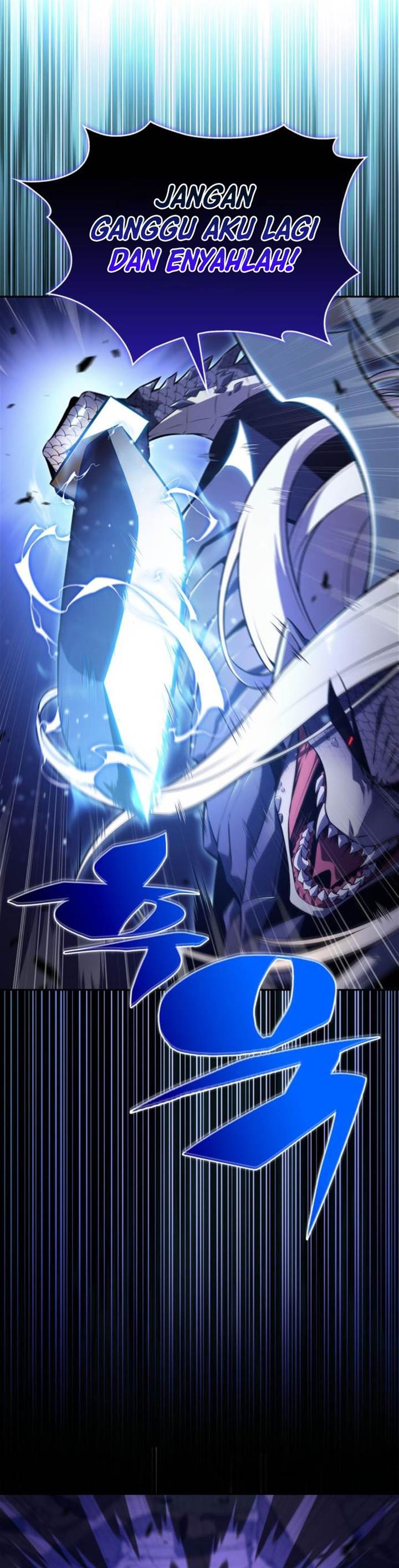 Solo Max-Level Newbie Chap 197 - Next Chap 198