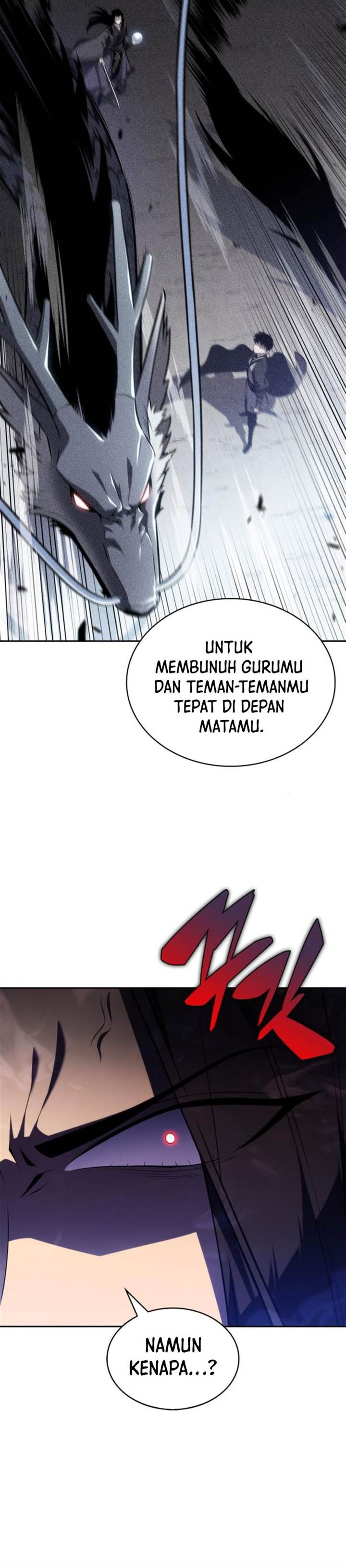 Solo Max-Level Newbie Chap 197 - Next Chap 198