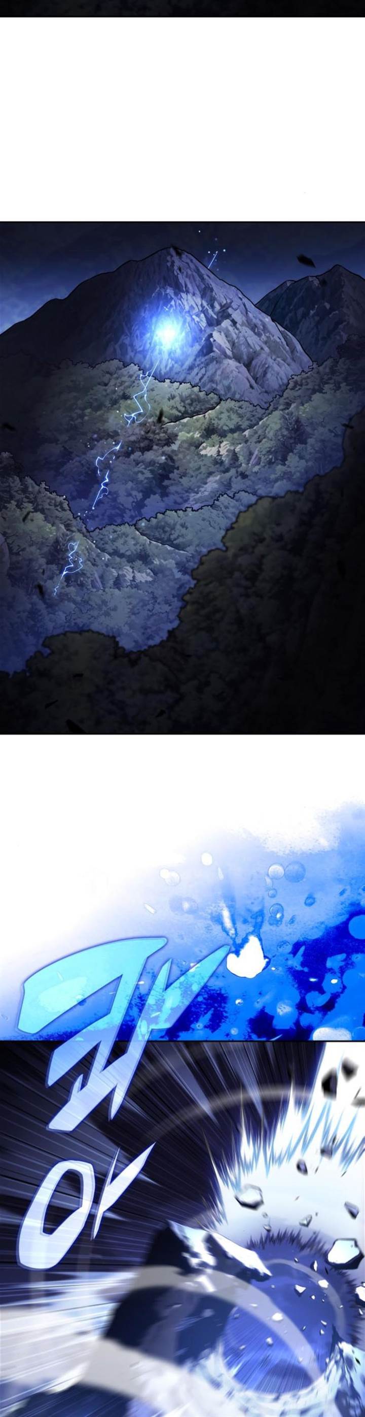 Solo Max-Level Newbie Chap 197 - Next Chap 198