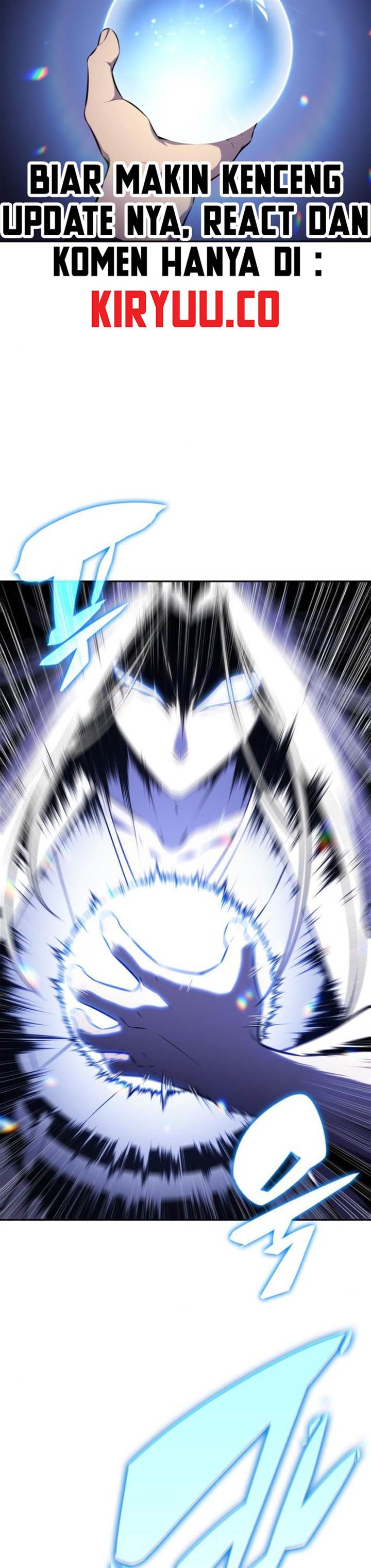 Solo Max-Level Newbie Chap 197 - Next Chap 198