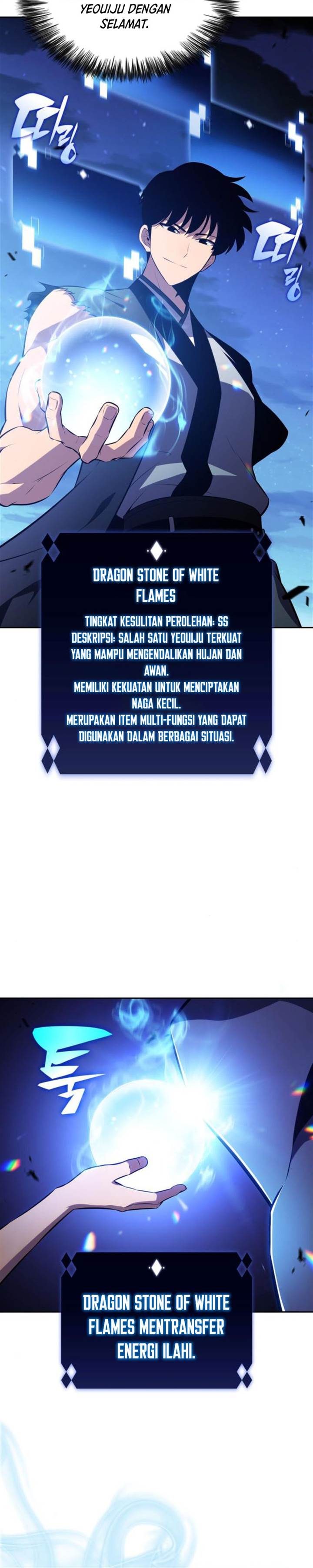 Solo Max-Level Newbie Chap 198 - Next Chap 199