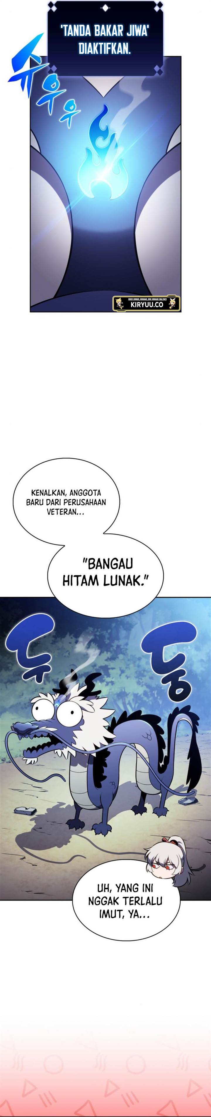 Solo Max-Level Newbie Chap 198 - Next Chap 199