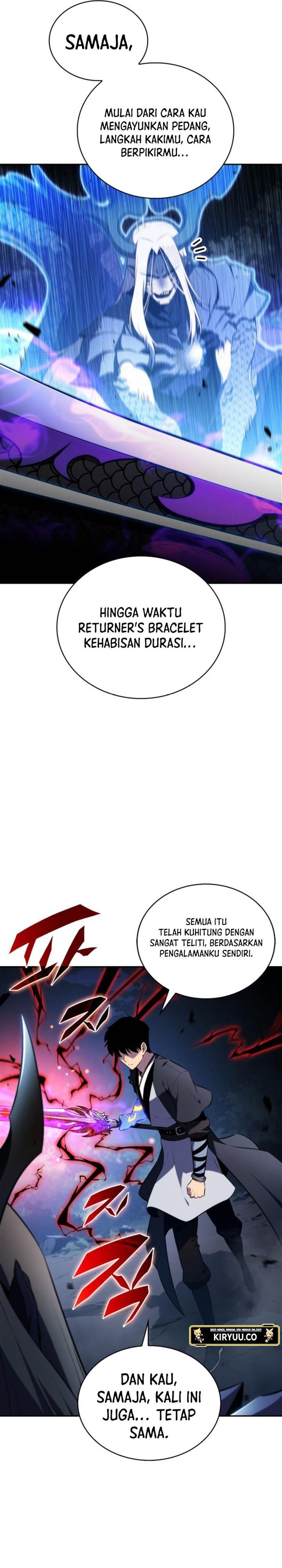 Solo Max-Level Newbie Chap 198 - Next Chap 199