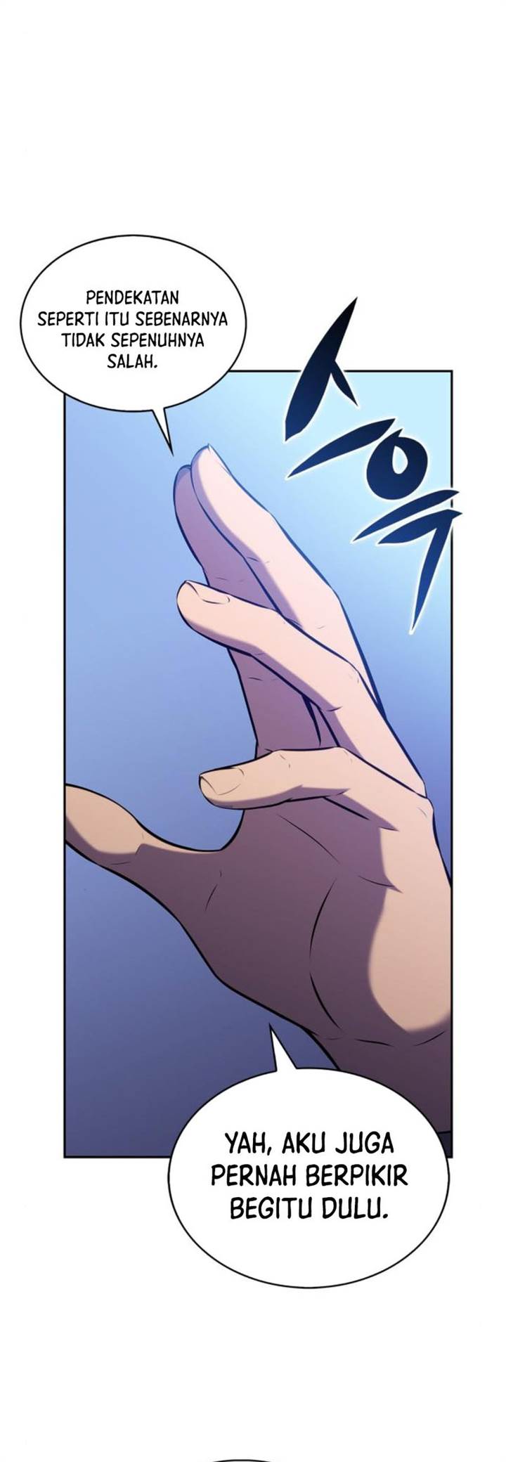 Solo Max-Level Newbie Chap 198 - Next Chap 199