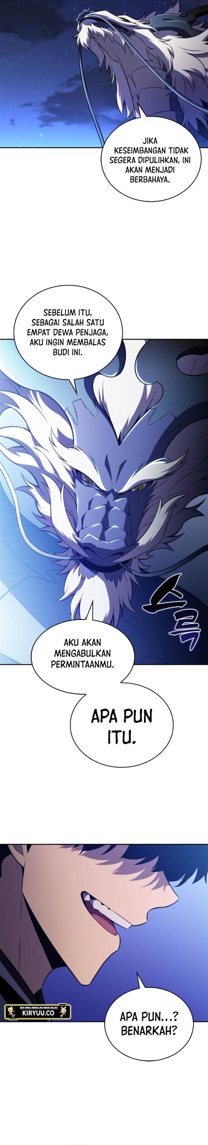 Solo Max-Level Newbie Chap 198 - Next Chap 199
