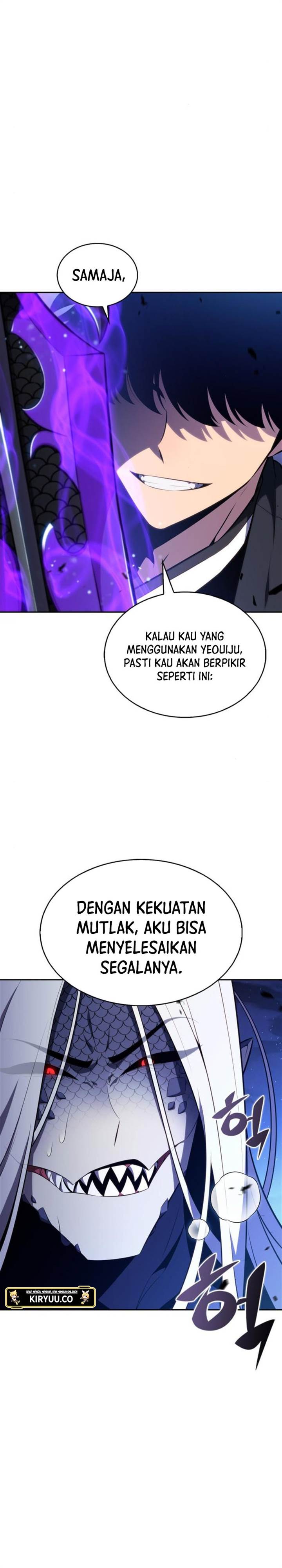 Solo Max-Level Newbie Chap 198 - Next Chap 199