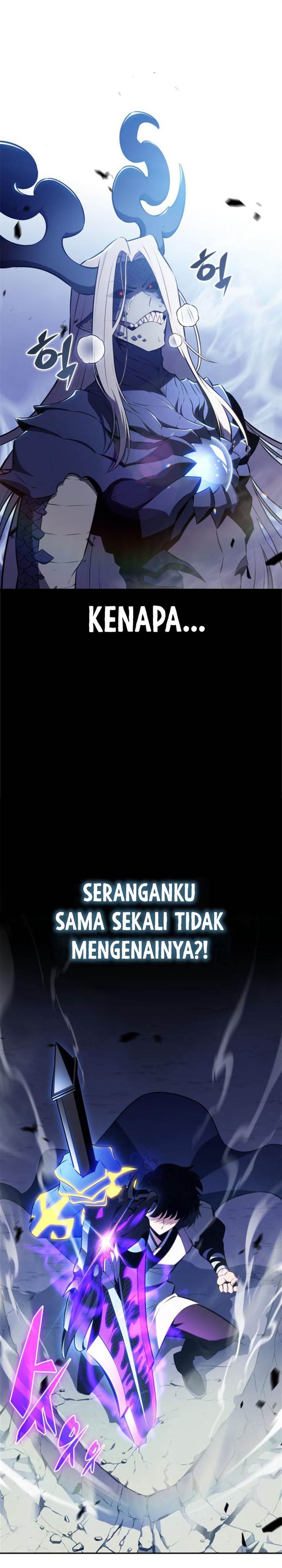 Solo Max-Level Newbie Chap 198 - Next Chap 199