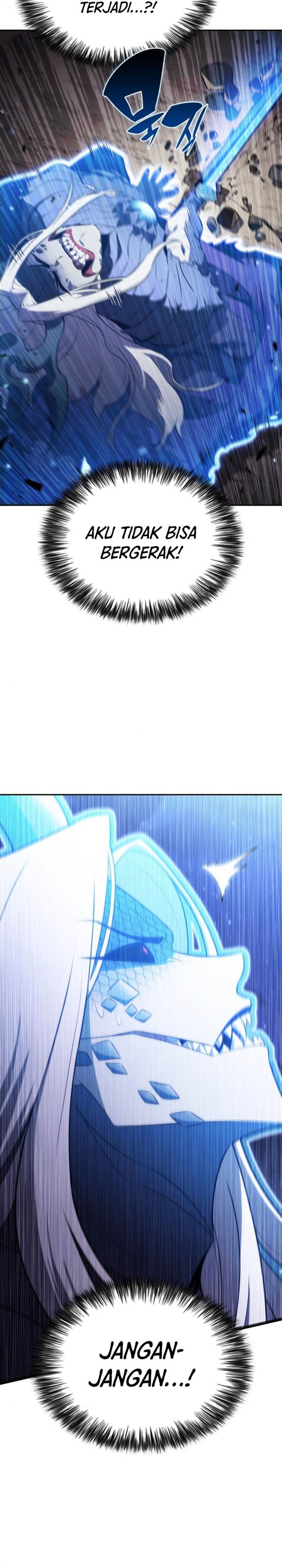 Solo Max-Level Newbie Chap 198 - Next Chap 199