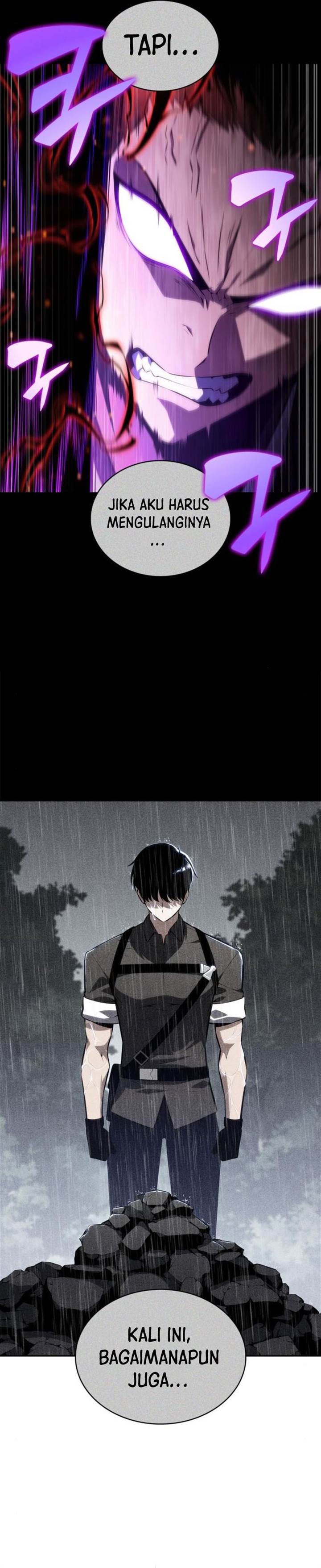 Solo Max-Level Newbie Chap 198 - Next Chap 199