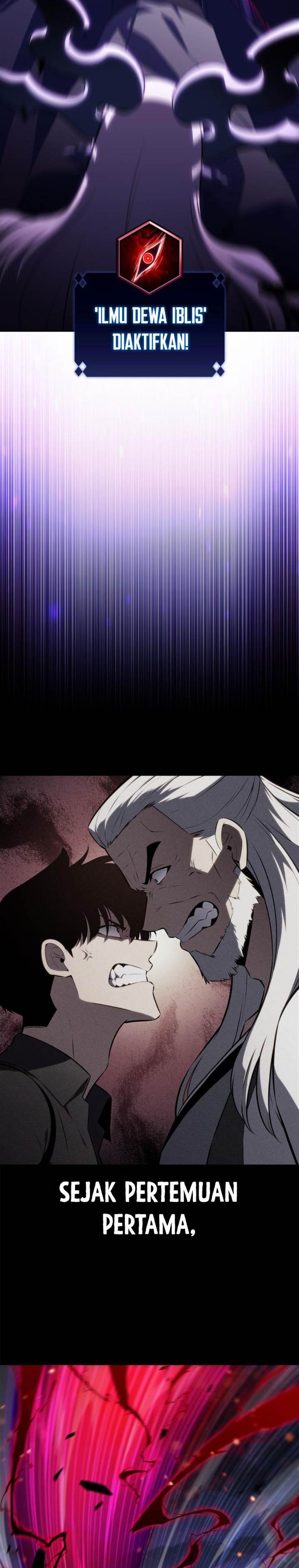 Solo Max-Level Newbie Chap 198 - Next Chap 199