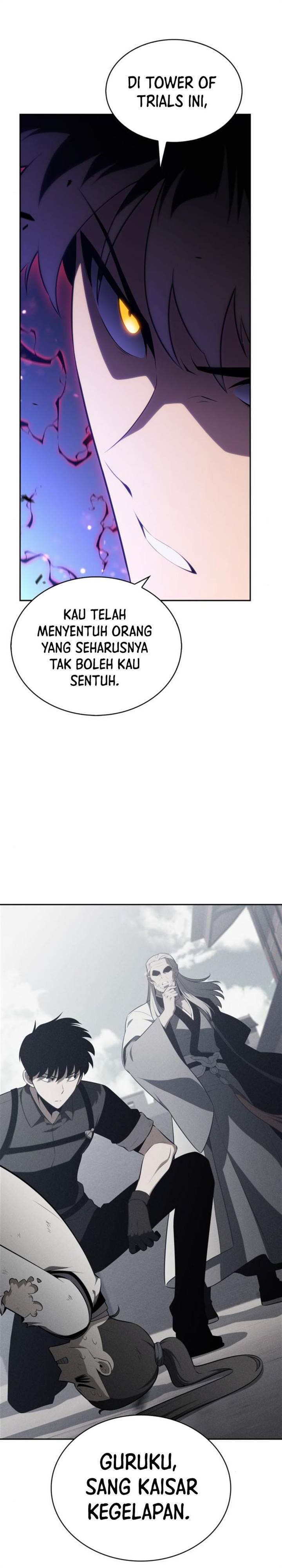 Solo Max-Level Newbie Chap 198 - Next Chap 199