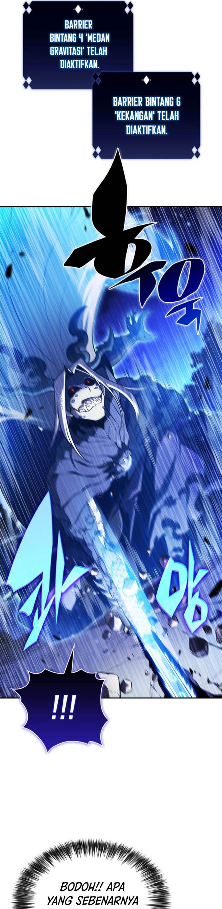 Solo Max-Level Newbie Chap 198 - Next Chap 199