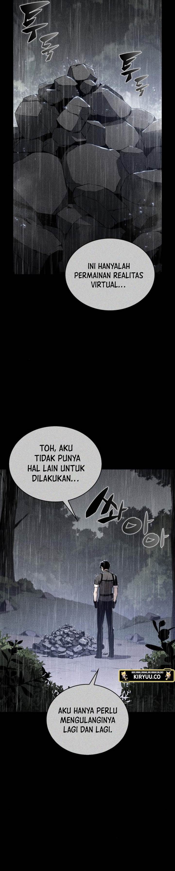 Solo Max-Level Newbie Chap 198 - Next Chap 199