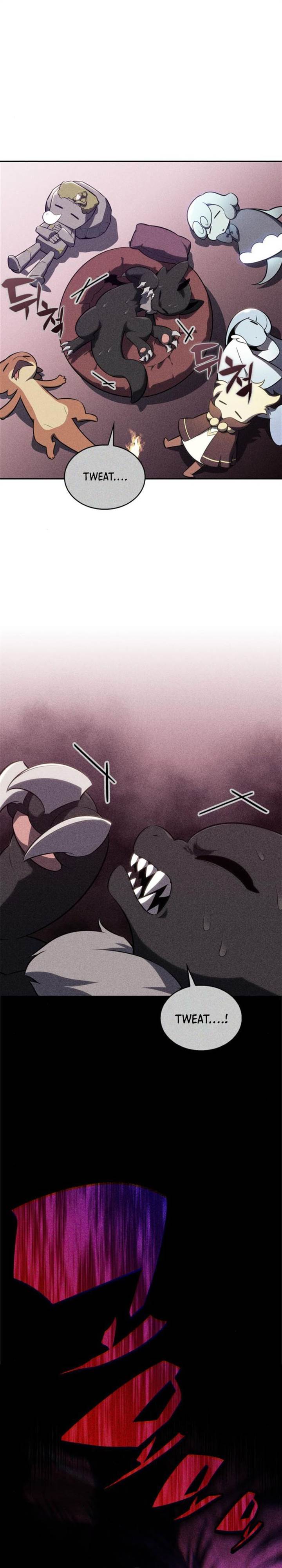 Solo Max-Level Newbie Chap 198 - Next Chap 199