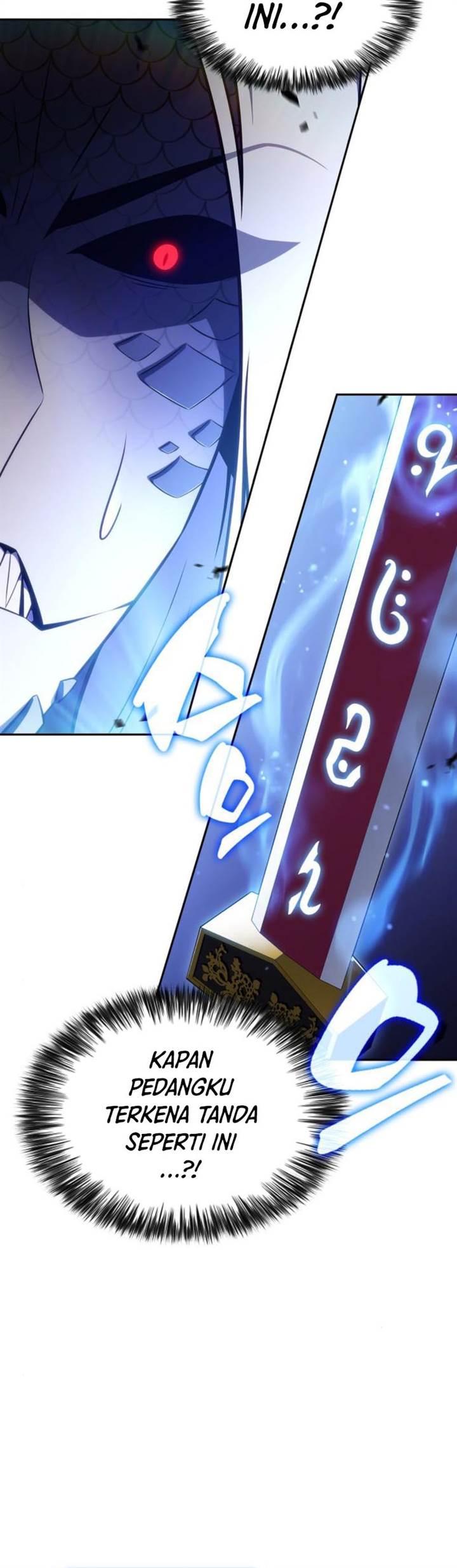 Solo Max-Level Newbie Chap 198 - Next Chap 199