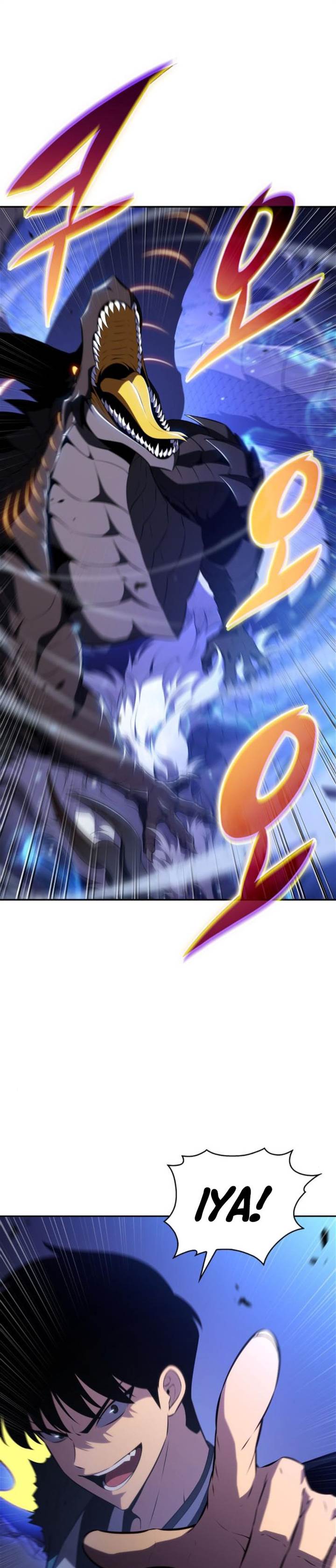 Solo Max-Level Newbie Chap 198 - Next Chap 199