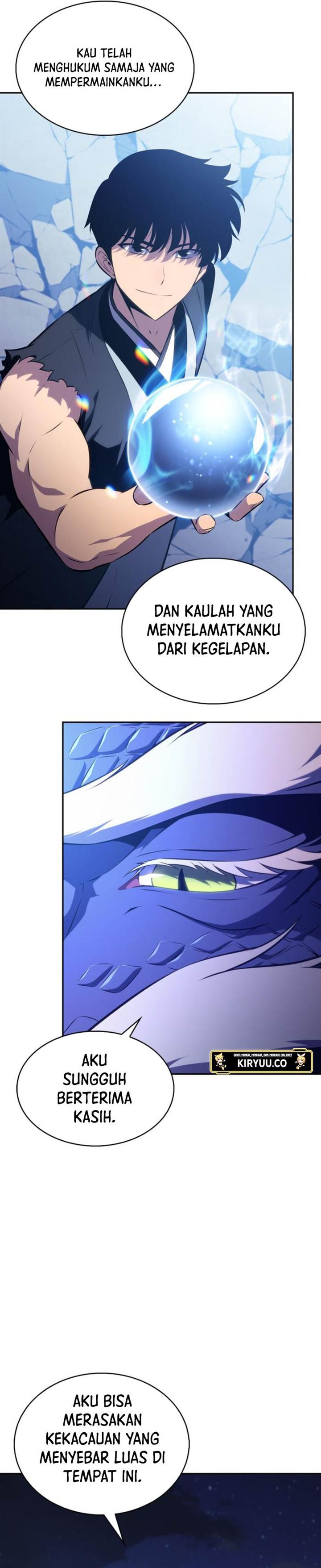 Solo Max-Level Newbie Chap 198 - Next Chap 199