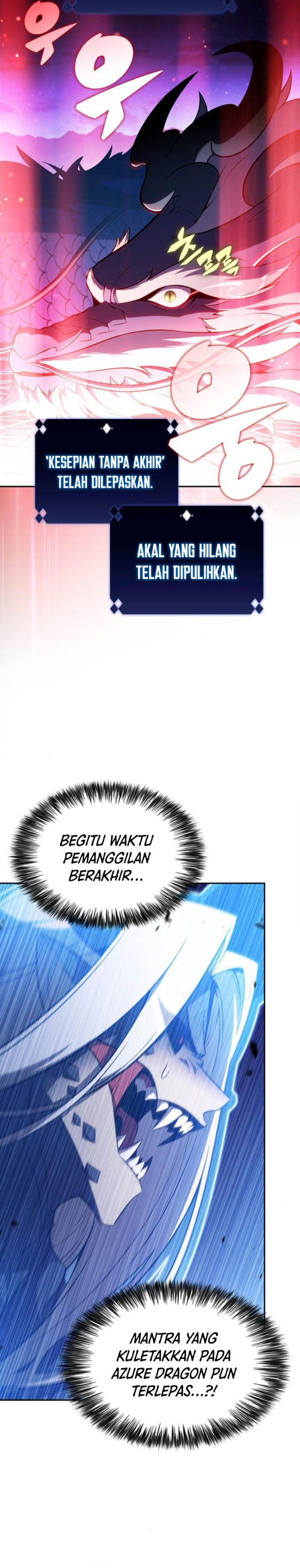 Solo Max-Level Newbie Chap 198 - Next Chap 199