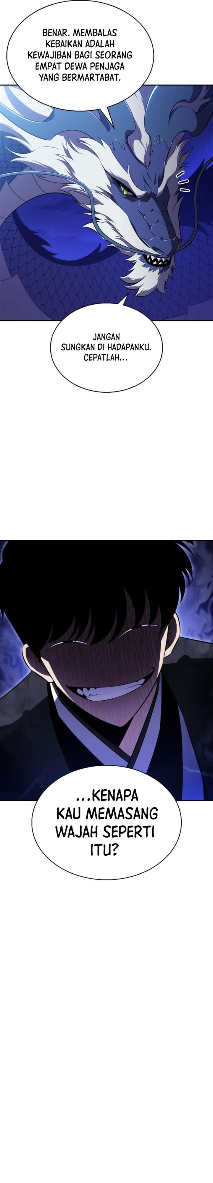 Solo Max-Level Newbie Chap 198 - Next Chap 199