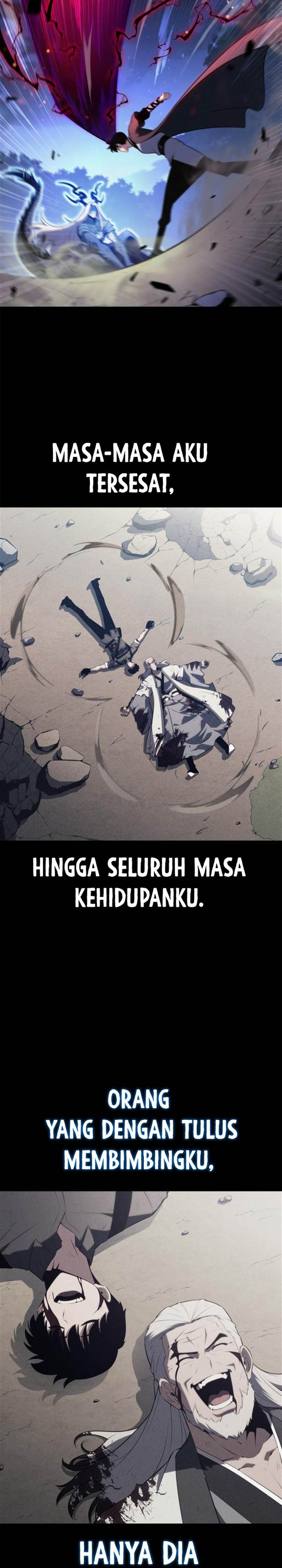Solo Max-Level Newbie Chap 198 - Next Chap 199