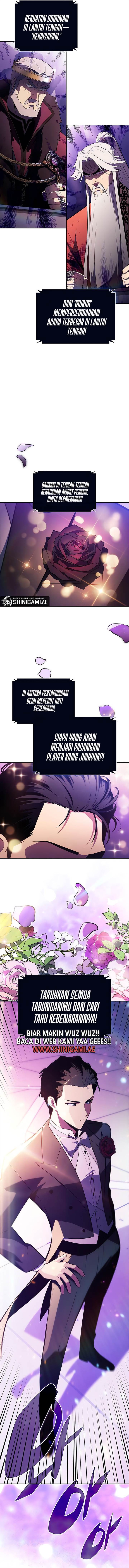 Solo Max-Level Newbie Chap 199 - Next Chap 200