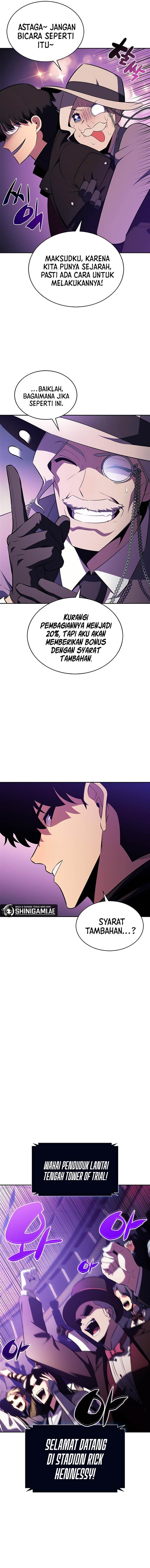 Solo Max-Level Newbie Chap 199 - Next Chap 200