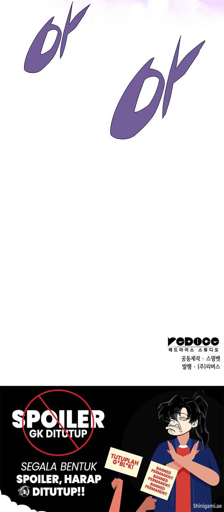 Solo Max-Level Newbie Chap 199 - Next Chap 200