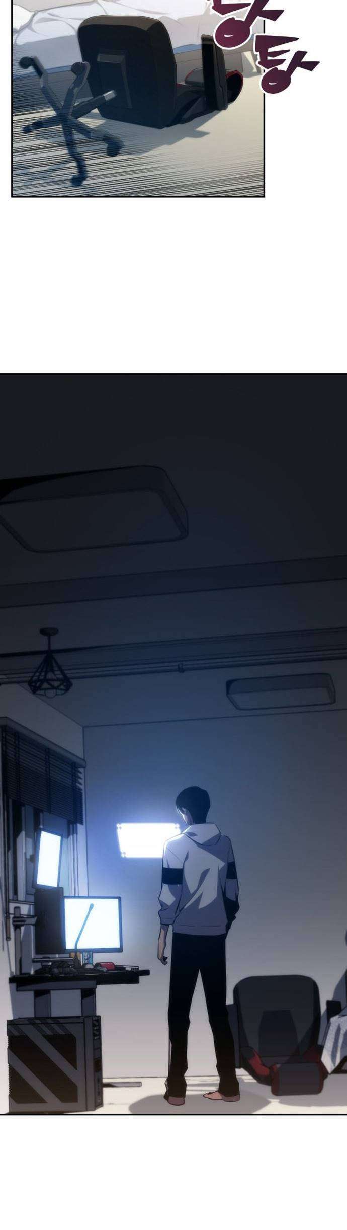 Solo Max-Level Newbie Chap 1 - Next Chap 2