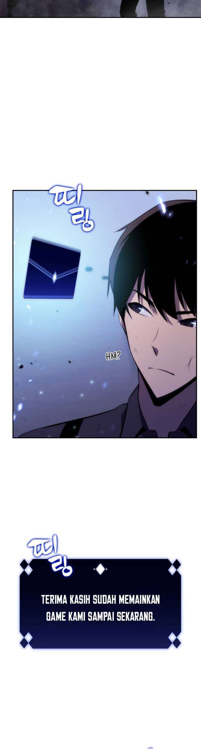 Solo Max-Level Newbie Chap 1 - Next Chap 2